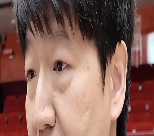 山東高速男籃一家人要珍惜當(dāng)下
