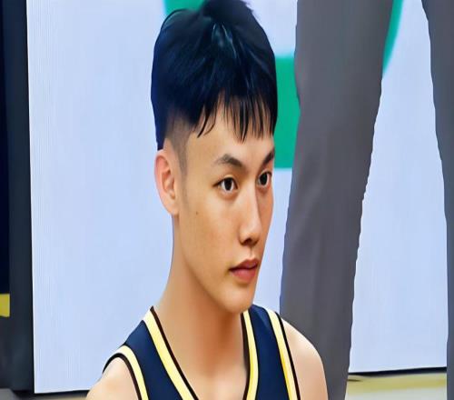 徐杰遇到了麻煩！