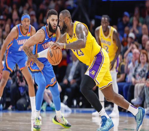 NBA：為什么季后賽首輪還很精彩，第2輪突然變得一邊倒，沒有懸念