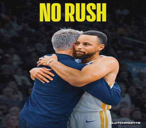 兩年大合同！勇士續(xù)約科爾！NBA第一高薪