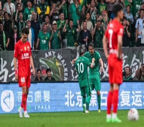 【中超綜述】蓉城遙遙領(lǐng)先11分海牛4連勝升至第7
