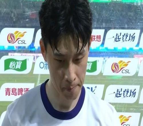 巴頓：客場拿到1分很幸運，對手外援的個人能力非常強
