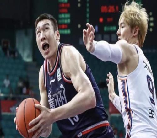 28分大勝！上海20晉級CBA四強(qiáng)，季后賽格局初顯