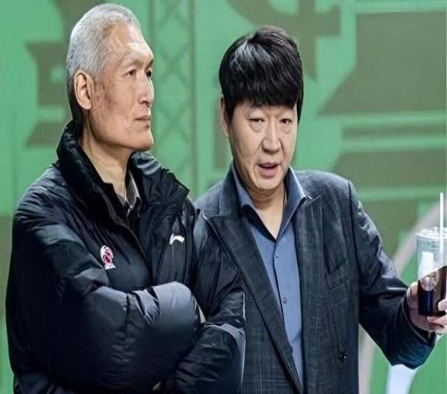 28分慘敗：紀(jì)敏尚邱彪乃草臺班子，難怪鞏曉彬總經(jīng)理主教練一肩挑