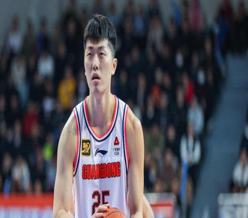 CBA廣東加時險勝北京11扳平張皓嘉三分絕殺