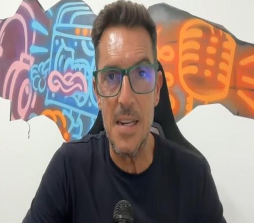 記者談沖突細(xì)節(jié)：巴爾韋德多次挑釁在先對楚阿梅尼多次惡意鏟搶