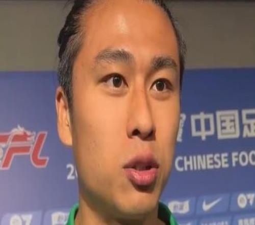 張玉寧：被吹的第2球是個做夢都想進的球主場贏場球挺困難