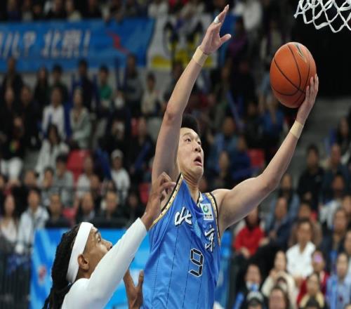 輸球不冤，惜敗3分北京輸球怪誰(shuí)北京四大主力集體掉鏈