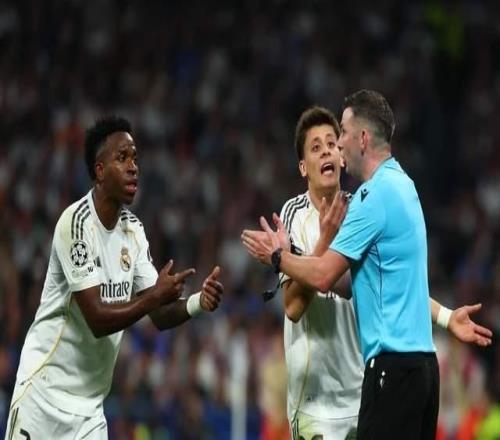 全歐洲都看錯(cuò)了皇馬：王朝陷入周期性衰退，白衣威懾力不再