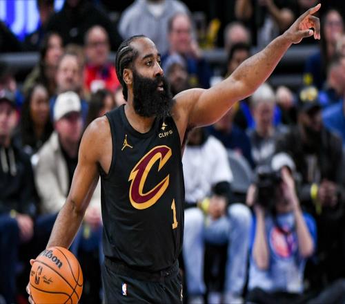 半決賽G3后，NBA奪冠概率更新！湖人不足0.1%墊底騎士0.7%遭低估