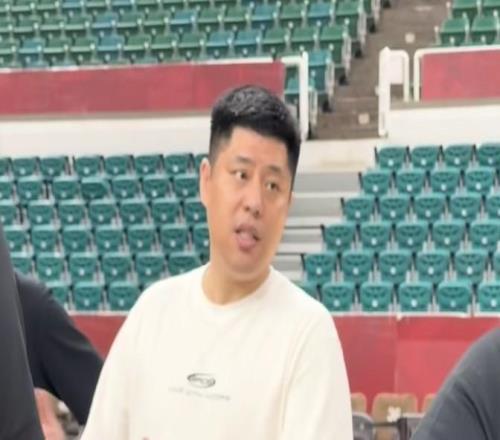 潘江：不能有想贏怕輸?shù)男膽B(tài)，絕不放過每一次爭勝的機(jī)會(huì)