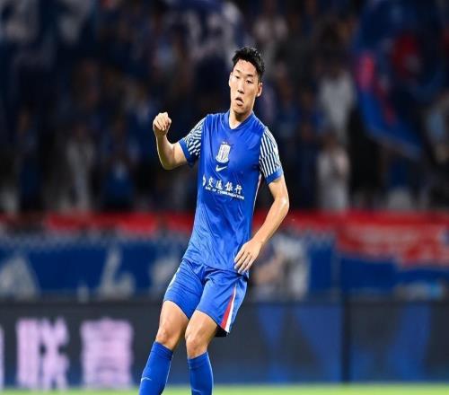 一場2：2國足收獲新發(fā)現(xiàn)后防鐵閘絕境爆發(fā)邵佳一喜得新帶刀后衛(wèi)