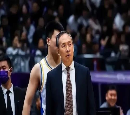 京粵大戰(zhàn)G3！許利民需做出改變，杜鋒輸不起，曾凡博或成X因素