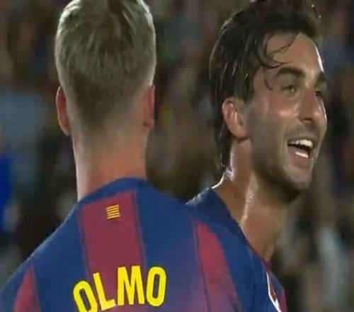 西甲冠軍出爐！巴薩20后領(lǐng)先14分，提前3輪奪冠，皇馬創(chuàng)一恥辱