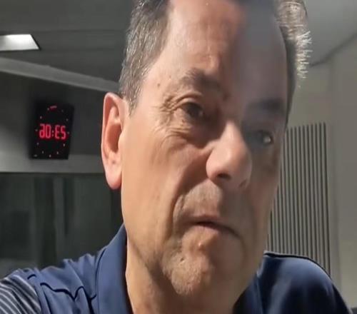 龍賽羅：姆巴佩的所作所為在拿皇馬開涮皇馬得買七個(gè)人重建