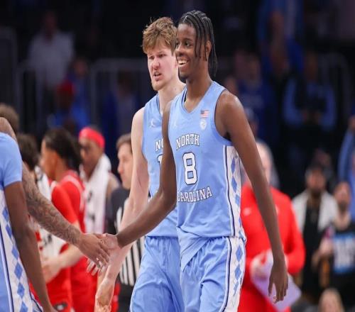 北卡三將赴芝加哥參加NBA選秀聯(lián)合試訓(xùn)