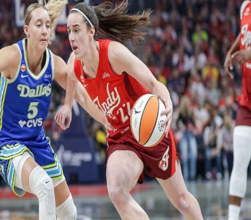 WNBA新賽季觀賽指南：這些平臺免費看直播