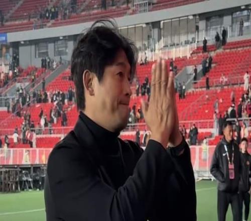 徐正源不是救世主，邦本就剩個(gè)態(tài)度了遼寧進(jìn)入陣痛期奔10連敗了