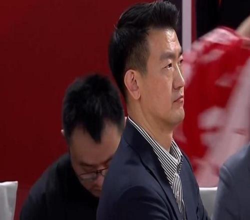 王博：大家的斗志要比第一場要好孫銘徽是否復(fù)出回杭州看訓練情況