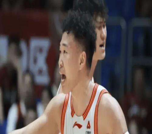 破案了！賀希寧為何很生氣CBA名記進(jìn)行了解答