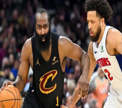 NBA季后賽明天5月12日賽程：騎士PK活塞，湖人PK雷霆恐遭橫掃