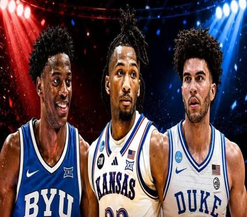 NBA2026年選秀抽簽出爐！奇才狀元，勇士第11，快船白撿第5順位