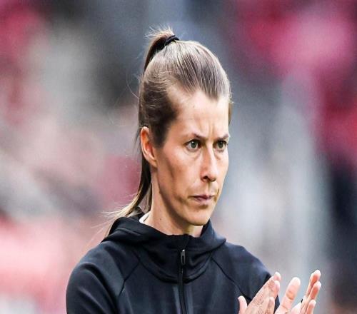 柏林聯(lián)31擊敗美因茨，埃塔成為五大聯(lián)賽首位率隊獲勝的女主帥