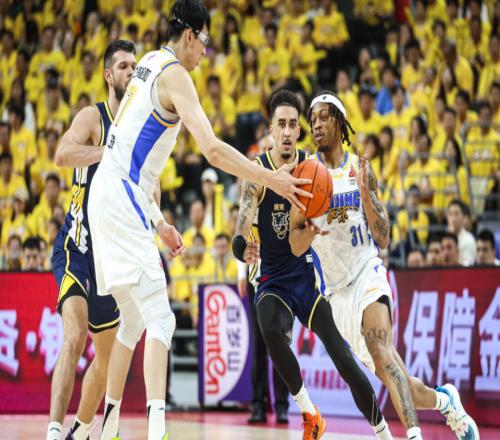 CCTV5直播！北京VS廣東G3生死戰(zhàn)，周琦成取勝關(guān)鍵，許利民輸不起