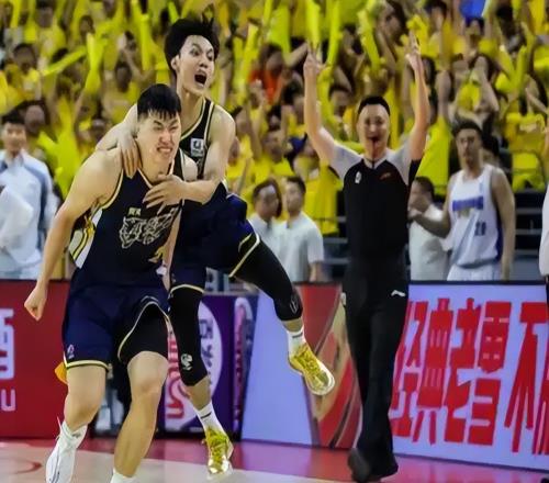 北京VS廣東G3前瞻：京粵搶三生死戰(zhàn)，CCTV5直播，勝者PK上海