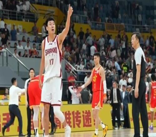 1個(gè)月內(nèi)被開5次罰單+警告函！這支CBA球隊(duì)成“反面”教材