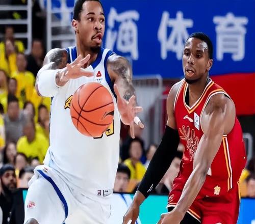 隨著廣廈扳平，深圳險(xiǎn)勝4分，CBA季后賽最新排名出爐！浙江被淘汰