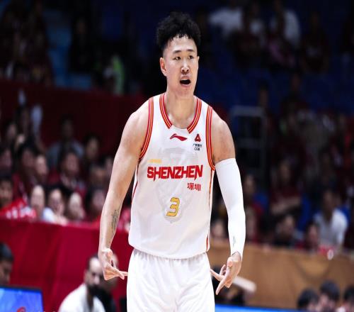 廣東老隊(duì)長(zhǎng)拿第9冠合同僅剩兩月，19次進(jìn)季后賽，18次進(jìn)四強(qiáng)