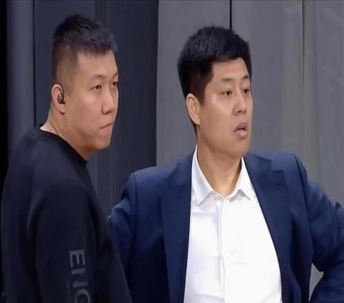 劉傳興被雪藏山西惜敗廣廈引用人爭議，廣東隊或迎補強良機
