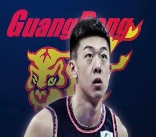 廣東休賽期大洗牌：張皓嘉2人穩(wěn)了，奎因也不用走，拉科4人恐被裁