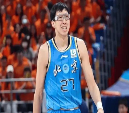 北京淘汰廣東各界說啥點小曾周琦價值，2新援無法融入杜鋒體系