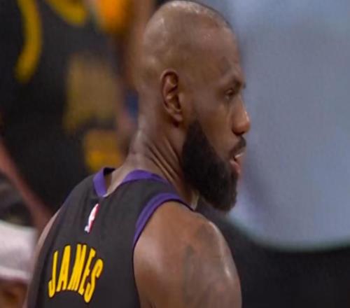 17！詹姆斯全隊最低、榮譽之戰(zhàn)也輸了40又40：NBA要大結(jié)局了