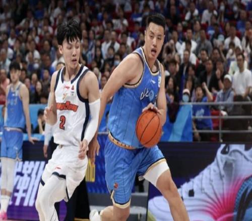 翟曉川：生死戰(zhàn)別無選擇只有爭勝，拿不下比賽就放假回家了