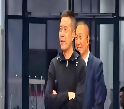 陳海濤給廣東隊開出了巨額獎金！