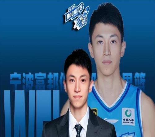 打球20年，效力5支球隊，37歲廣東舊將合同到期，郭艾倫或可接班