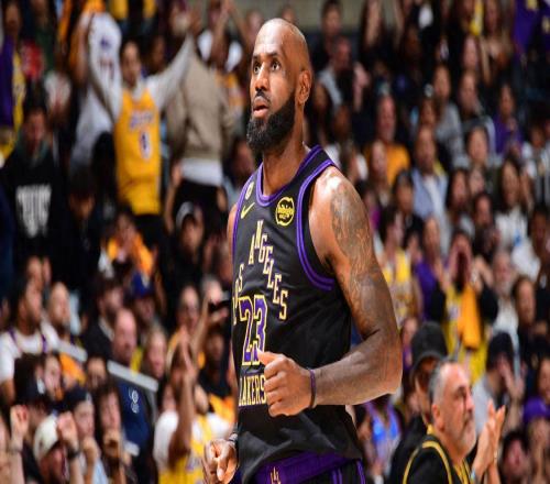 湖人04出局后，NBA奪冠概率更新！騎士1.8%遭低估馬刺13.2%第三