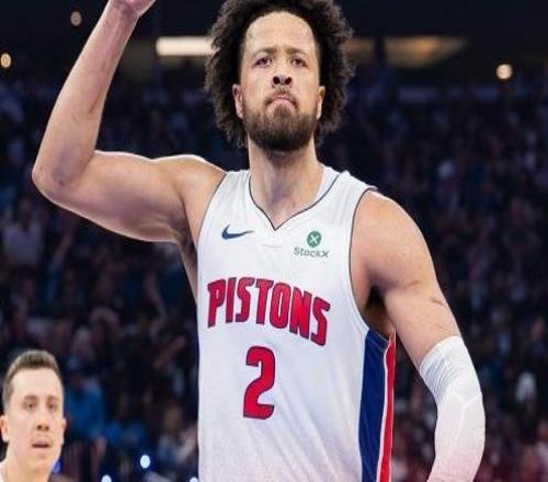 超威少獨享歷史第6！哈登24+11完勝坎寧安，騎士滅活塞相約天王山