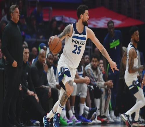NBA季后賽戰(zhàn)力榜：雷霆8戰(zhàn)全勝領(lǐng)跑，湖人0比3瀕臨出局墊底
