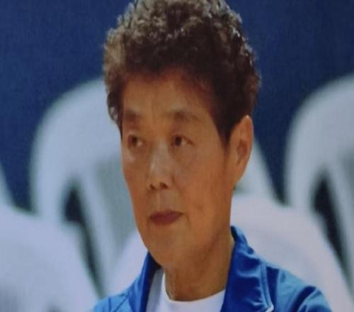 一路走好，前八一女籃主教練武心慈去世，享年87歲