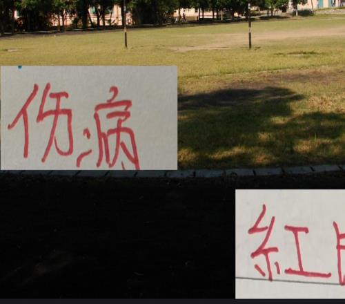 同命相連！上海雙雄都有球員報銷都有2張紅牌