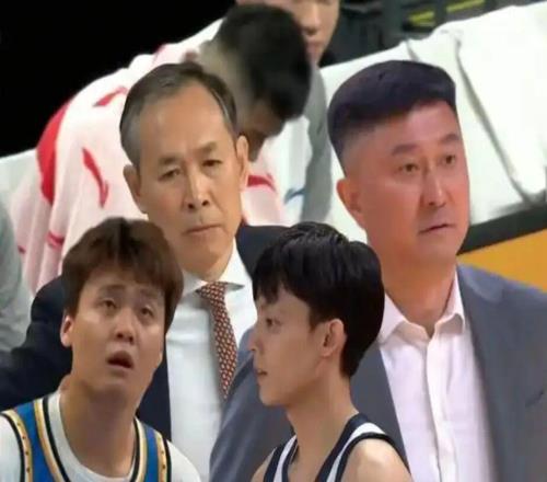 CBA快訊！杜鋒稱贊年輕球員，許利民談取勝三要素郭昊文出國特訓(xùn)