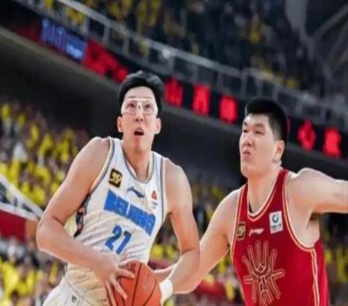 山西籃板輸5個以上！劉傳興7分鐘補鍋，楊學增賭對了