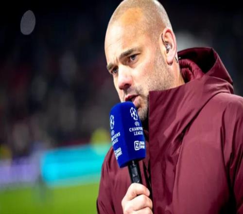 斯內(nèi)德：如果阿森納能10拿下巴黎，那絕對(duì)是了不起的成就