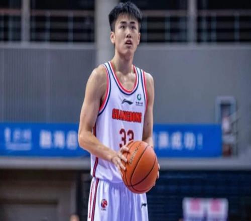 94比69大勝廣東隊！京粵大戰(zhàn)提前預(yù)演：北京青年隊扳回一局了
