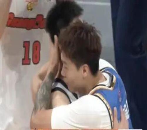1比2！結束了，廣東徹底結束本賽季