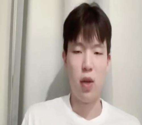 楊瀚森：開拓者的球迷很熱情，在這邊受到了很多鼓勵(lì)